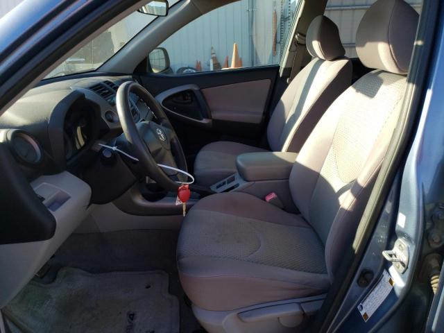 Photo 7 from auction – 2006 TOYOTA RAV4 with VIN JTMZD33V765023145