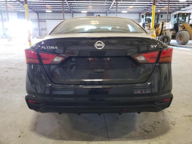 Photo 6 from auction – 2021 NISSAN ALTIMA SV with VIN 1N4BL4DV8MN415336