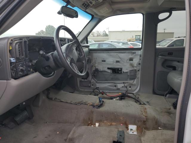 Photo 7 from auction – 2005 GMC YUKON with VIN 1GKEC13TX5J213620