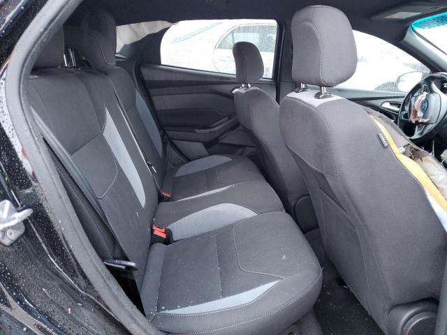 Photo 10 from auction – 2018 FORD FOCUS ST with VIN 1FADP3L92JL260821