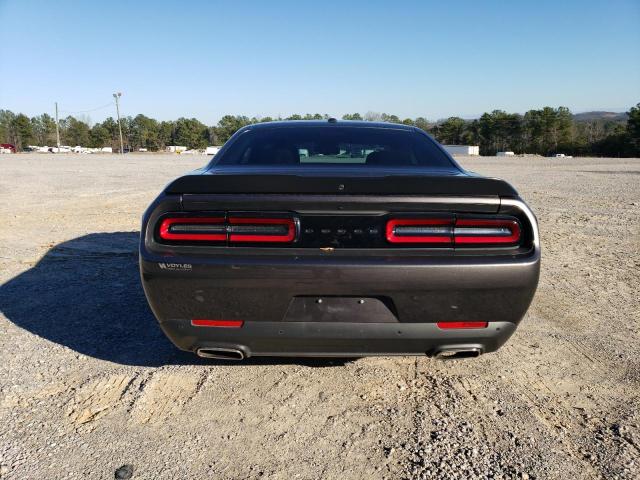 Photo 6 from auction – 2021 DODGE CHALLENGER with VIN 2C3CDZJG8MH674260