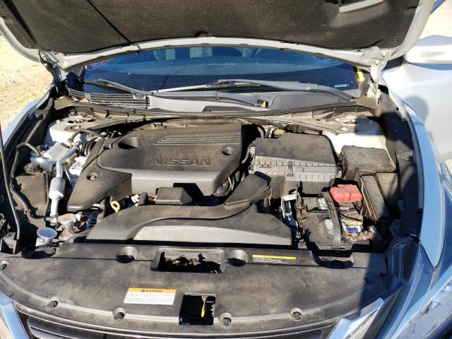Photo 11 from auction – 2017 NISSAN ALTIMA 2.5 with VIN 1N4AL3AP8HC150477