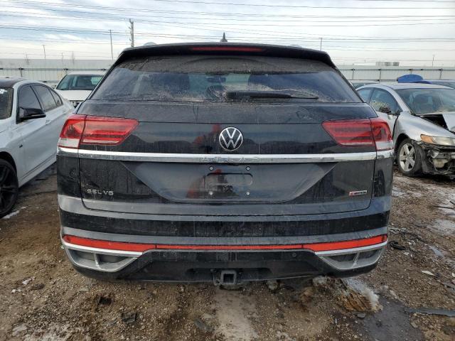 Photo 6 from auction – 2021 VOLKSWAGEN ATLAS CROS with VIN 1V2FE2CA0MC239398