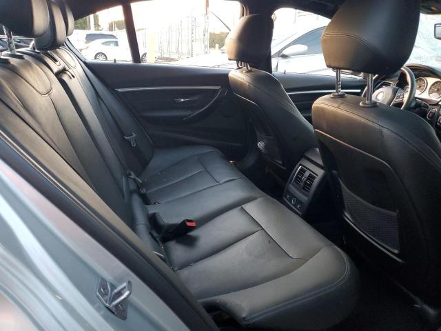 Photo 10 from auction – 2016 BMW 328 I SULE with VIN WBA8E9C57GK648396