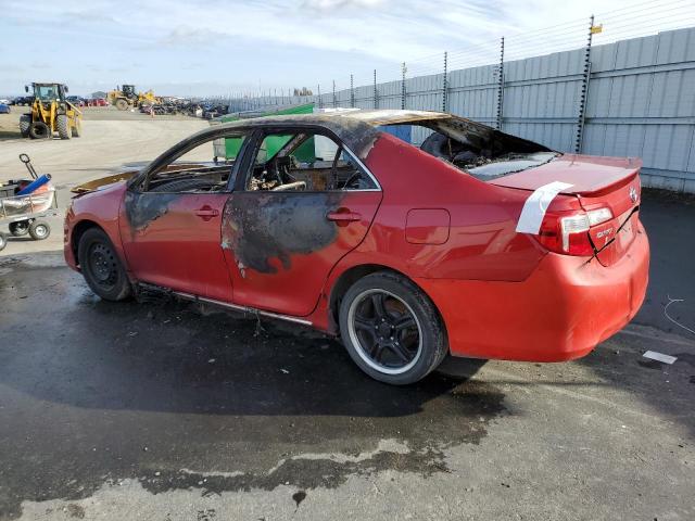 Photo 2 from auction – 2014 TOYOTA CAMRY L with VIN 4T4BF1FK7ER430034