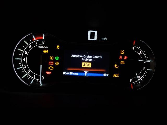 Photo 9 from auction – 2020 HONDA RIDGELINE with VIN 5FPYK3F70LB003187