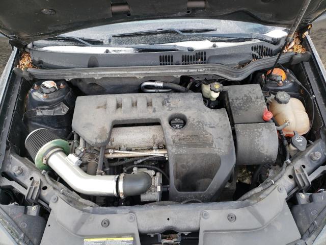 Photo 11 from auction – 2008 PONTIAC G5 with VIN 1G2AL18F987196733