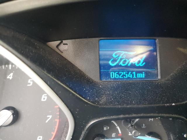 Photo 9 from auction – 2012 FORD FOCUS S with VIN 1FAHP3E24CL298085
