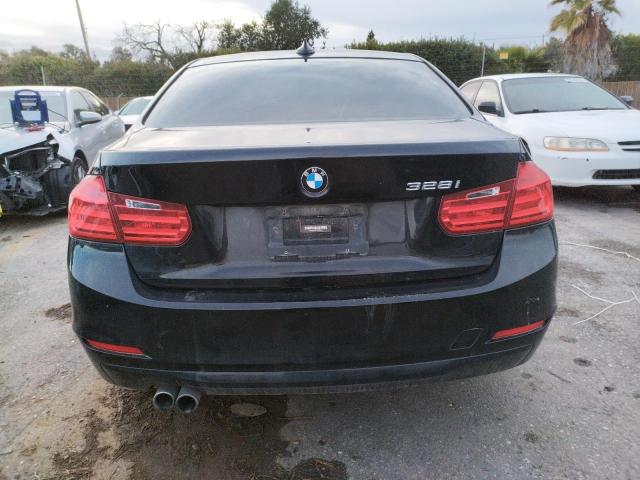 Photo 6 from auction – 2013 BMW 328 I with VIN WBA3A5C50DF603657
