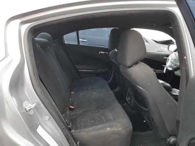 Photo 10 from auction – 2014 DODGE CHARGER SE with VIN 2C3CDXBG8EH174135