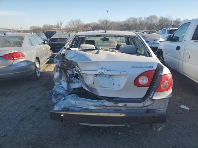Photo 6 from auction – 2005 TOYOTA COROLLA CE with VIN 2T1BR32EX5C442208