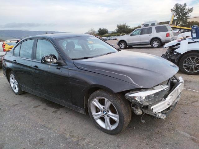 Photo 4 from auction – 2013 BMW 328 I with VIN WBA3A5C50DF603657
