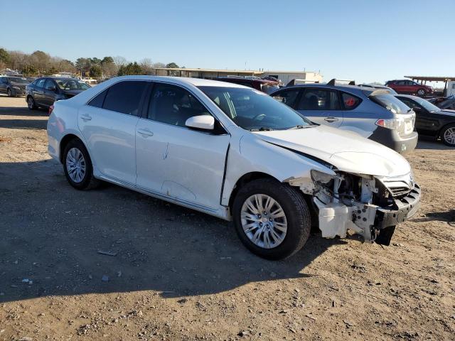 Photo 4 from auction – 2012 TOYOTA CAMRY BASE with VIN 4T4BF1FK6CR188334
