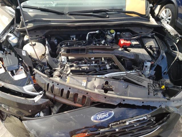Photo 12 from auction – 2022 FORD ESCAPE SE with VIN 1FMCU9G69NUA38774