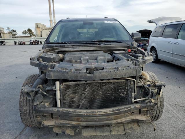 Photo 5 from auction – 2011 GMC TERRAIN SL with VIN 2CTFLSE53B6431013