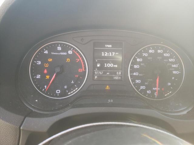 Photo 9 from auction – 2015 AUDI A3 PREMIUM with VIN WAUACGFF1F1092283