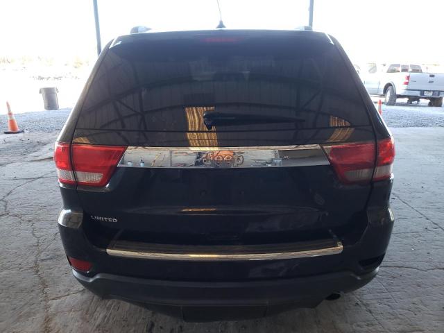 Photo 6 from auction – 2013 JEEP GRAND CHER with VIN 1C4RJEBG7DC582629