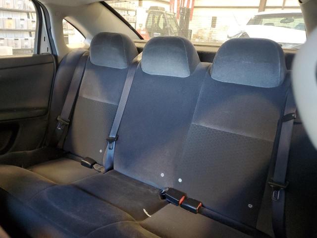 Photo 10 from auction – 2007 CHEVROLET IMPALA LT with VIN 2G1WT55N779333761
