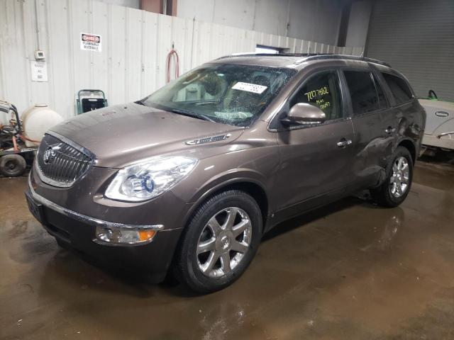 BUICK ENCLAVE CX 2008 con VIN 5GAER23778J263660 - Foto de la subasta