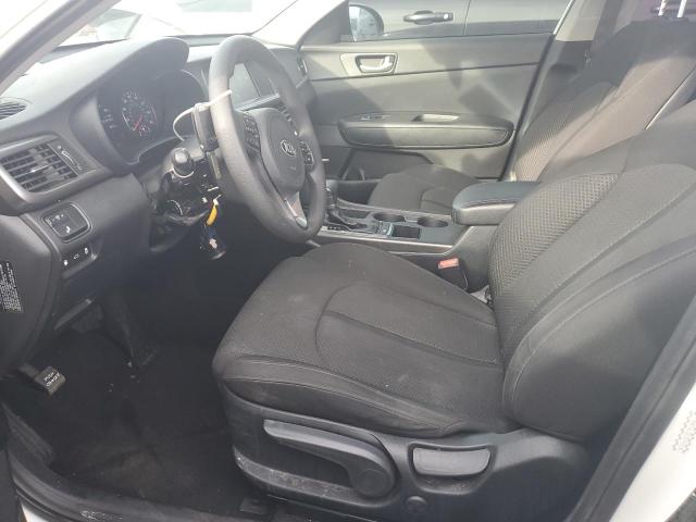 Photo 7 from auction – 2018 KIA OPTIMA LX with VIN KNAGT4L30J5191410