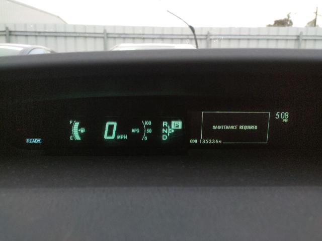 Photo 9 from auction – 2015 TOYOTA PRIUS with VIN JTDKN3DU2F1938951