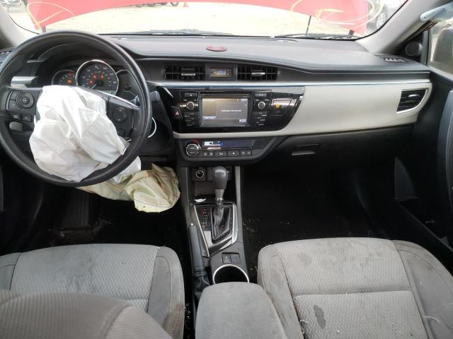 Photo 8 from auction – 2016 TOYOTA COROLLA L with VIN 5YFBURHE7GP484153