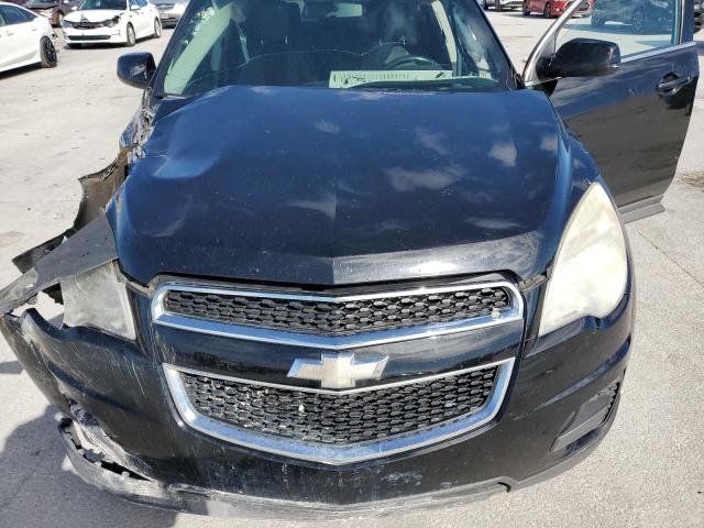 Photo 12 from auction – 2011 CHEVROLET EQUINOX LT with VIN 2GNALDECXB1198283