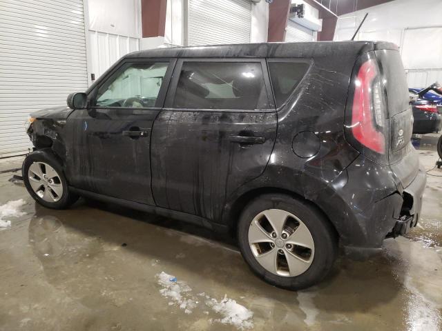 Photo 2 from auction – 2016 KIA SOUL with VIN KNDJN2A20G7830884