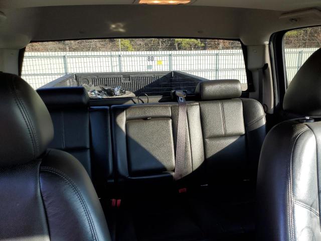 Photo 10 from auction – 2012 CHEVROLET SILVERADO with VIN 1GC1KYEG7CF136386