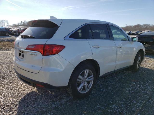Photo 3 from auction – 2015 ACURA RDX with VIN 5J8TB4H35FL029306