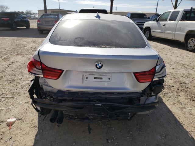 Photo 6 from auction – 2018 BMW 430I GRAN with VIN WBA4J1C51JBG77074