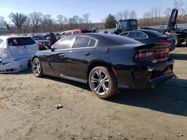 Photo 2 from auction – 2021 DODGE 150 CUS CC with VIN 2C3CDXHG8MH603960