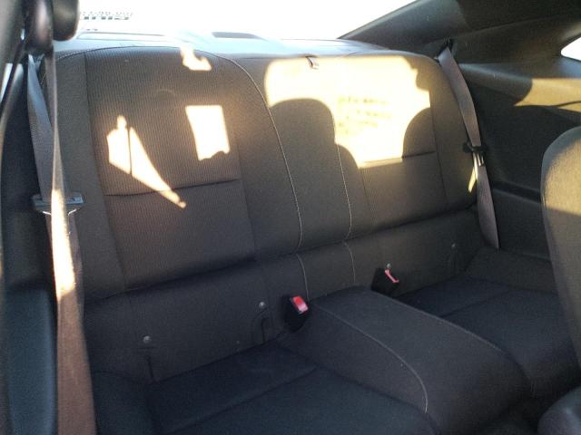 Photo 10 from auction – 2011 CHEVROLET CAMARO LT with VIN 2G1FB1ED7B9176955