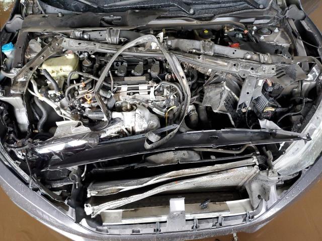 Photo 11 from auction – 2016 HONDA CIVIC EX with VIN 19XFC1F31GE015777