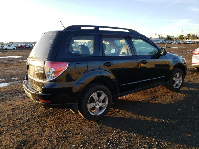Photo 3 from auction – 2011 SUBARU FORESTER 2 with VIN JF2SHABC0BH746274