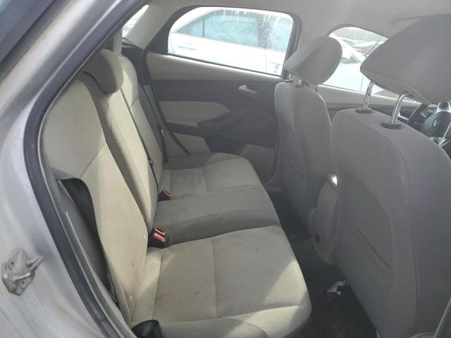 Photo 10 from auction – 2014 FORD FOCUS SE with VIN 1FADP3K27EL307254