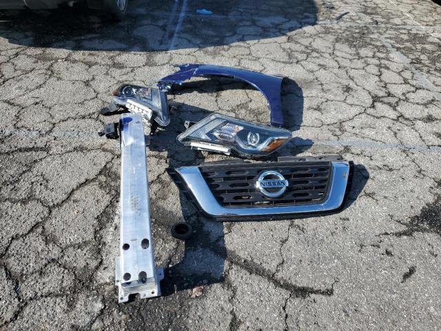Photo 13 from auction – 2019 NISSAN PATHFINDER with VIN 5N1DR2MN1KC652311