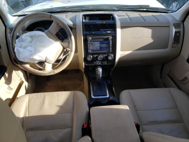Photo 8 from auction – 2011 FORD ESCAPE LIM with VIN 1FMCU9EG3BKB12662
