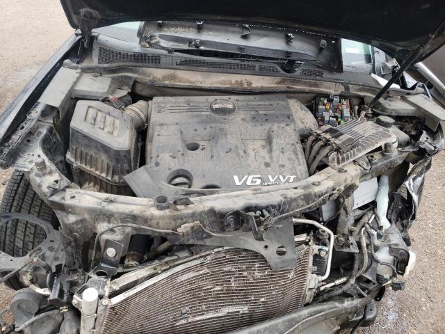 Photo 12 from auction – 2015 GMC TERRAIN SL with VIN 2GKFLSE30F6326191