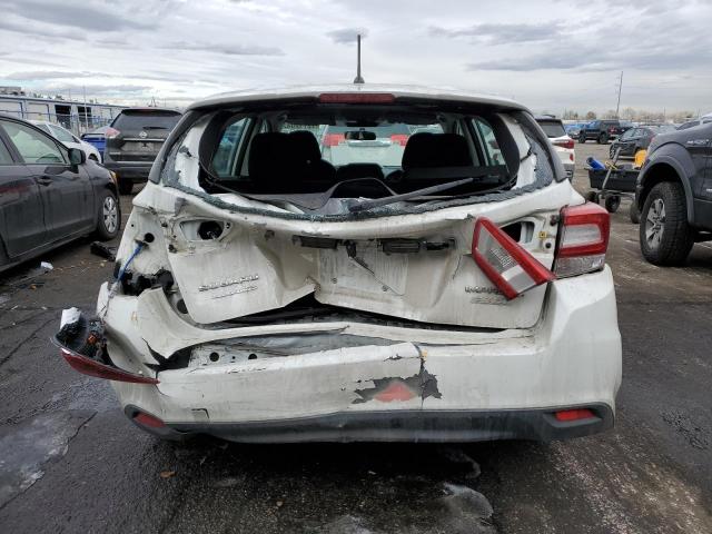 Photo 6 from auction – 2017 SUBARU IMPREZA with VIN 4S3GTAA63H3719929