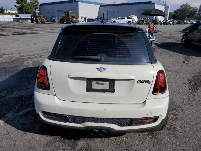 Photo 6 from auction – 2013 MINI COOPER S with VIN WMWSV3C59DT389645