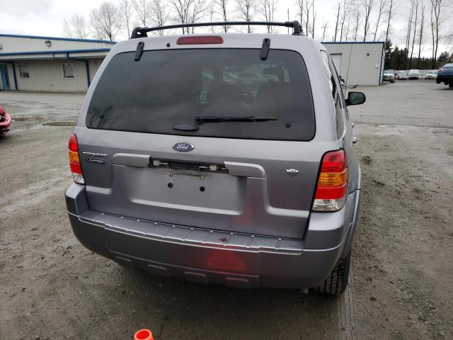 Photo 6 from auction – 2007 FORD ESCAPE LIM with VIN 1FMYU94177KA10145