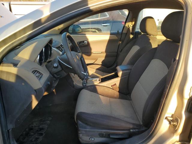 Photo 7 from auction – 2011 CHEVROLET MALIBU LS with VIN 1G1ZB5E19BF343639