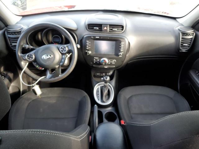 Photo 8 from auction – 2018 KIA SOUL + with VIN KNDJP3A50J7603132