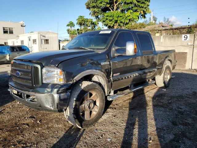 Photo 1 from auction – 2007 FORD F250 SUPER with VIN 1FTSW21P27EA11481