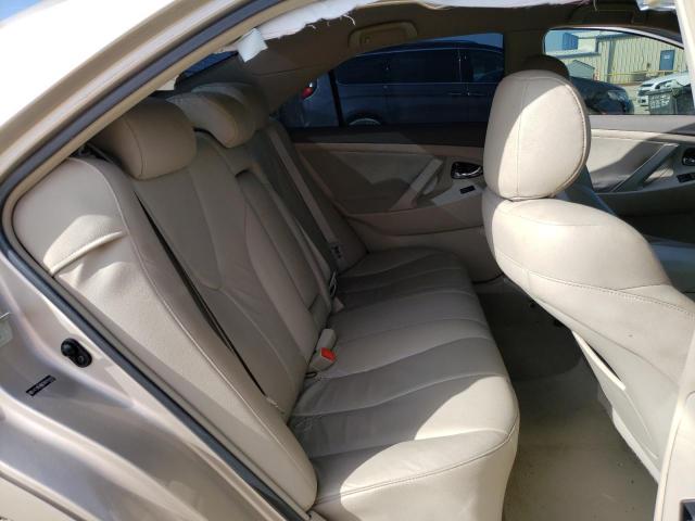 Photo 10 from auction – 2009 TOYOTA CAMRY BASE with VIN 4T1BE46K39U794147