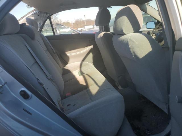 Photo 10 from auction – 2005 TOYOTA COROLLA CE with VIN 2T1BR32EX5C442208