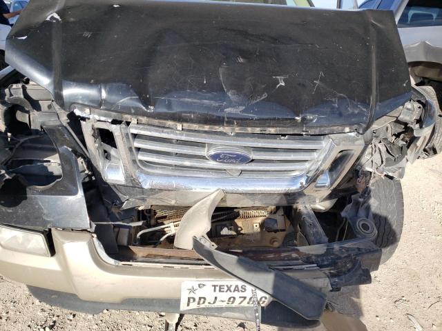 Photo 12 from auction – 2008 FORD EXPLORER E with VIN 1FMEU74E98UB22090