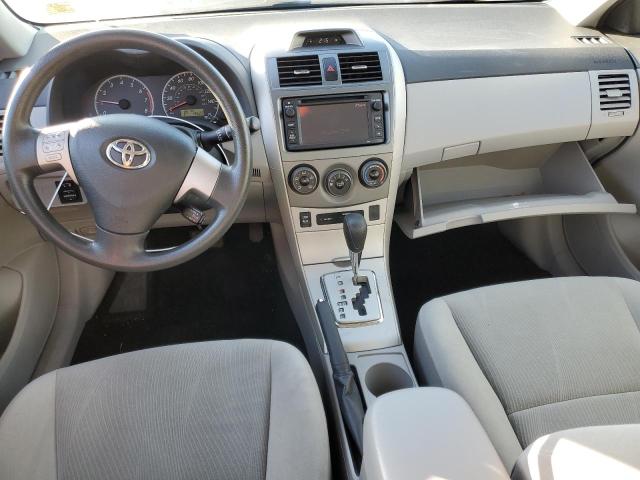 Photo 8 from auction – 2013 TOYOTA COROLLA BA with VIN 2T1BU4EE8DC014104