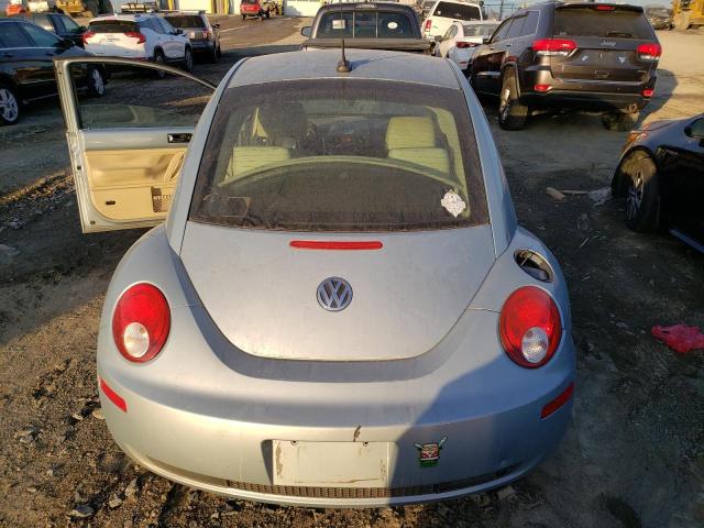 Photo 6 from auction – 2010 VOLKSWAGEN NEW BEETLE with VIN 3VWRW3AG0AM024667